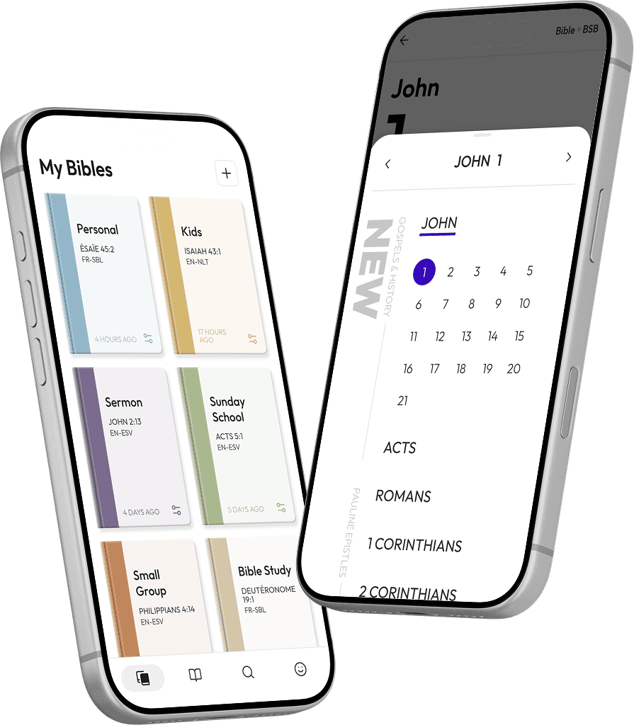 Simple navigation interface